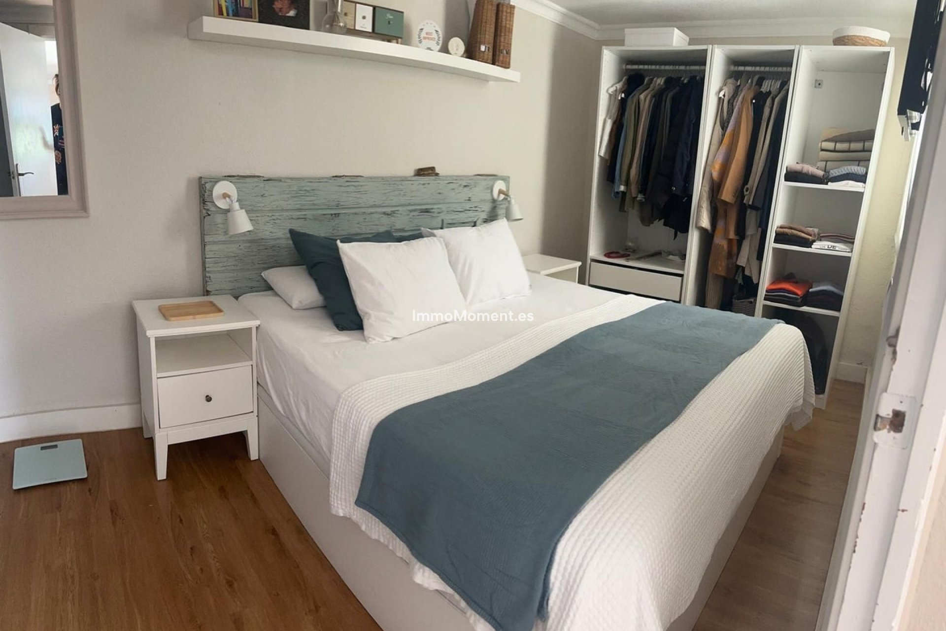 Bestaande woning - Vrijstaande villa - Marbella - Valle del Sol