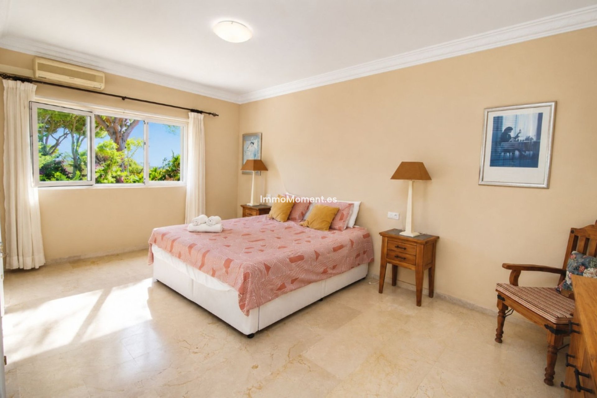 Bestaande woning - Vrijstaande villa - Mijas - Calahonda