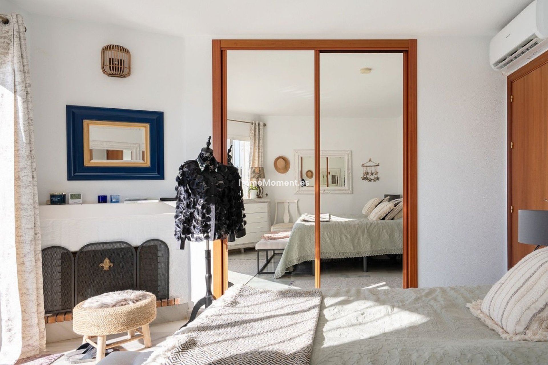 Bestaande woning - Vrijstaande villa - Mijas - Calahonda