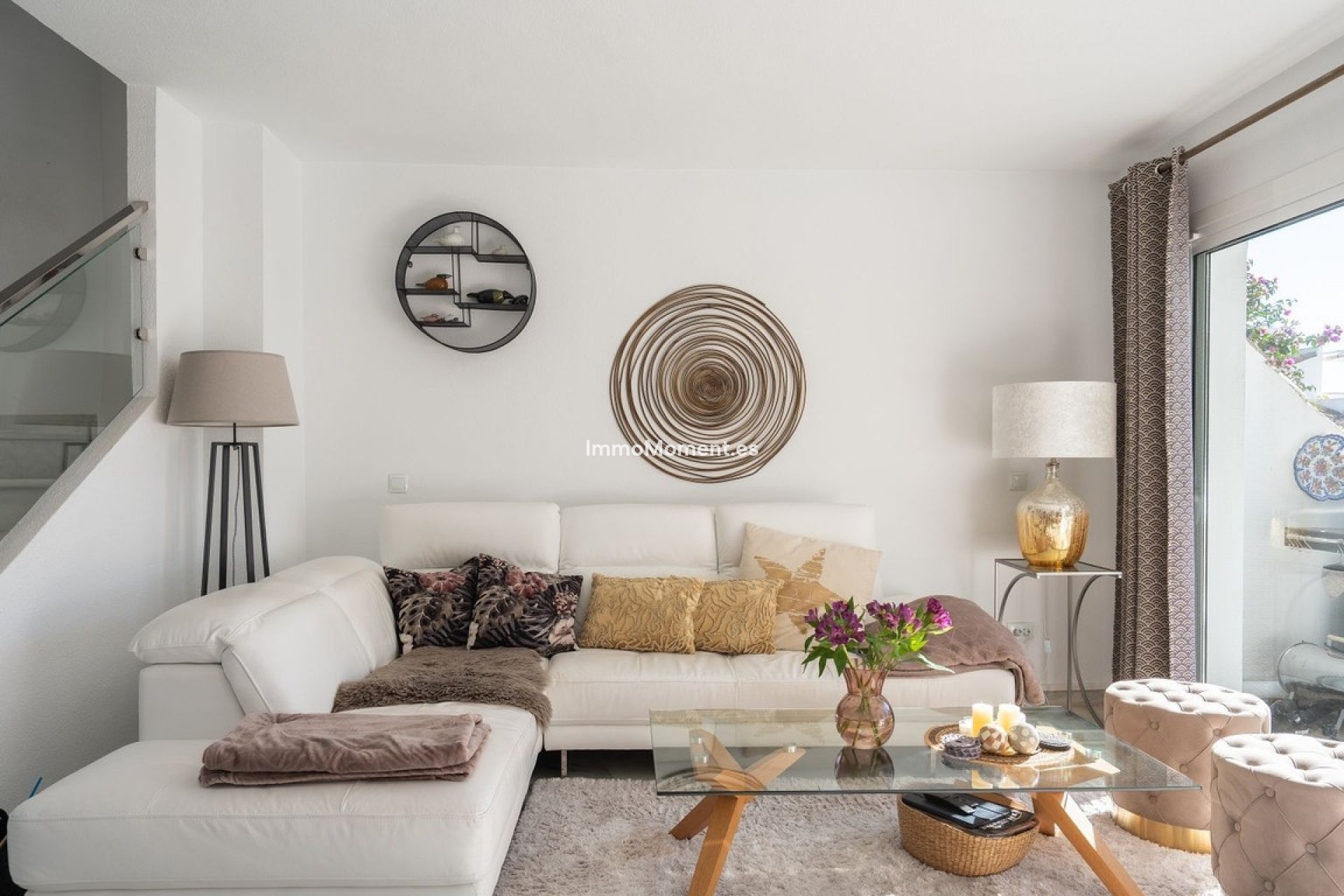 Bestaande woning - Vrijstaande villa - Mijas - Calahonda