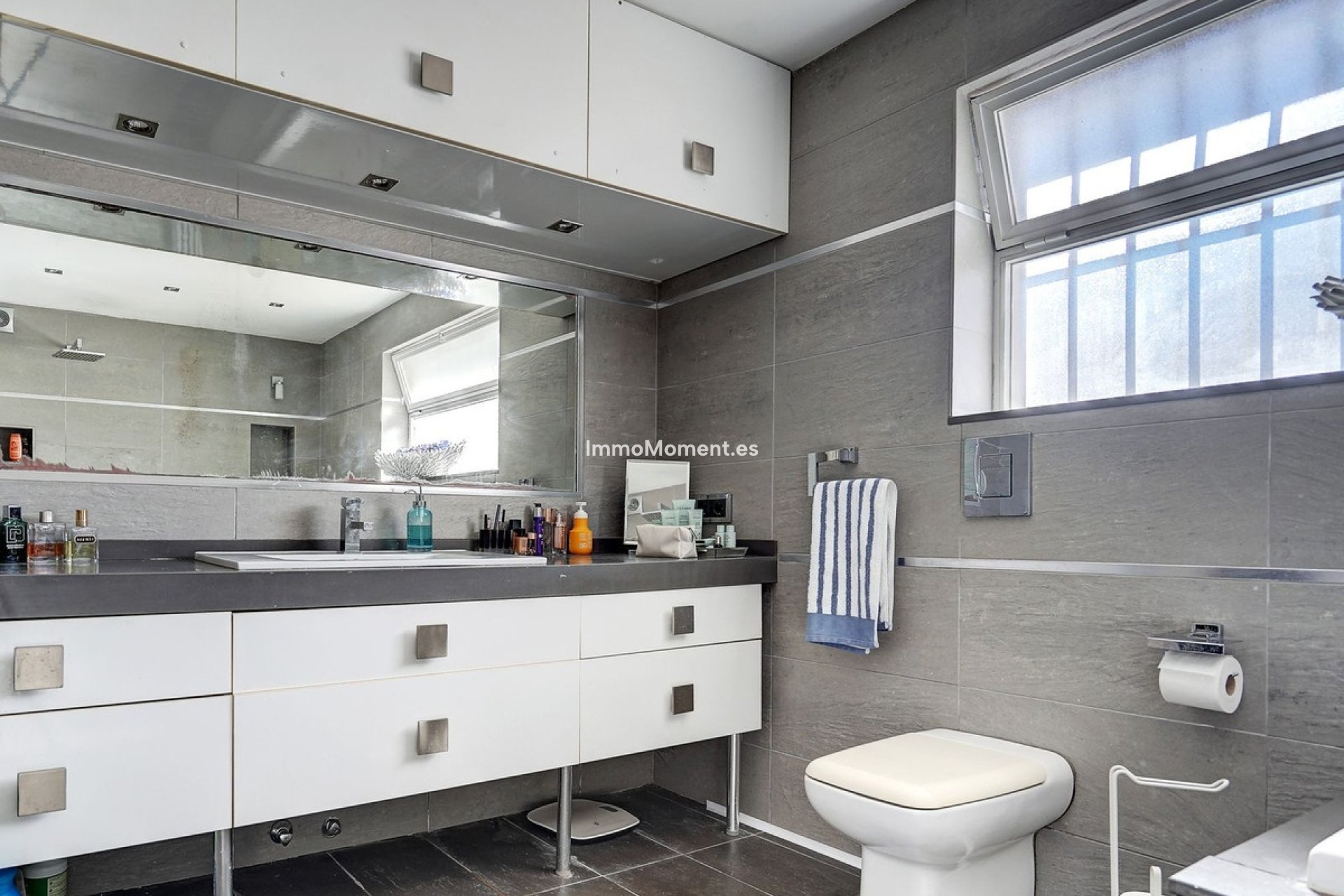 Bestaande woning - Vrijstaande villa - Mijas - Calahonda