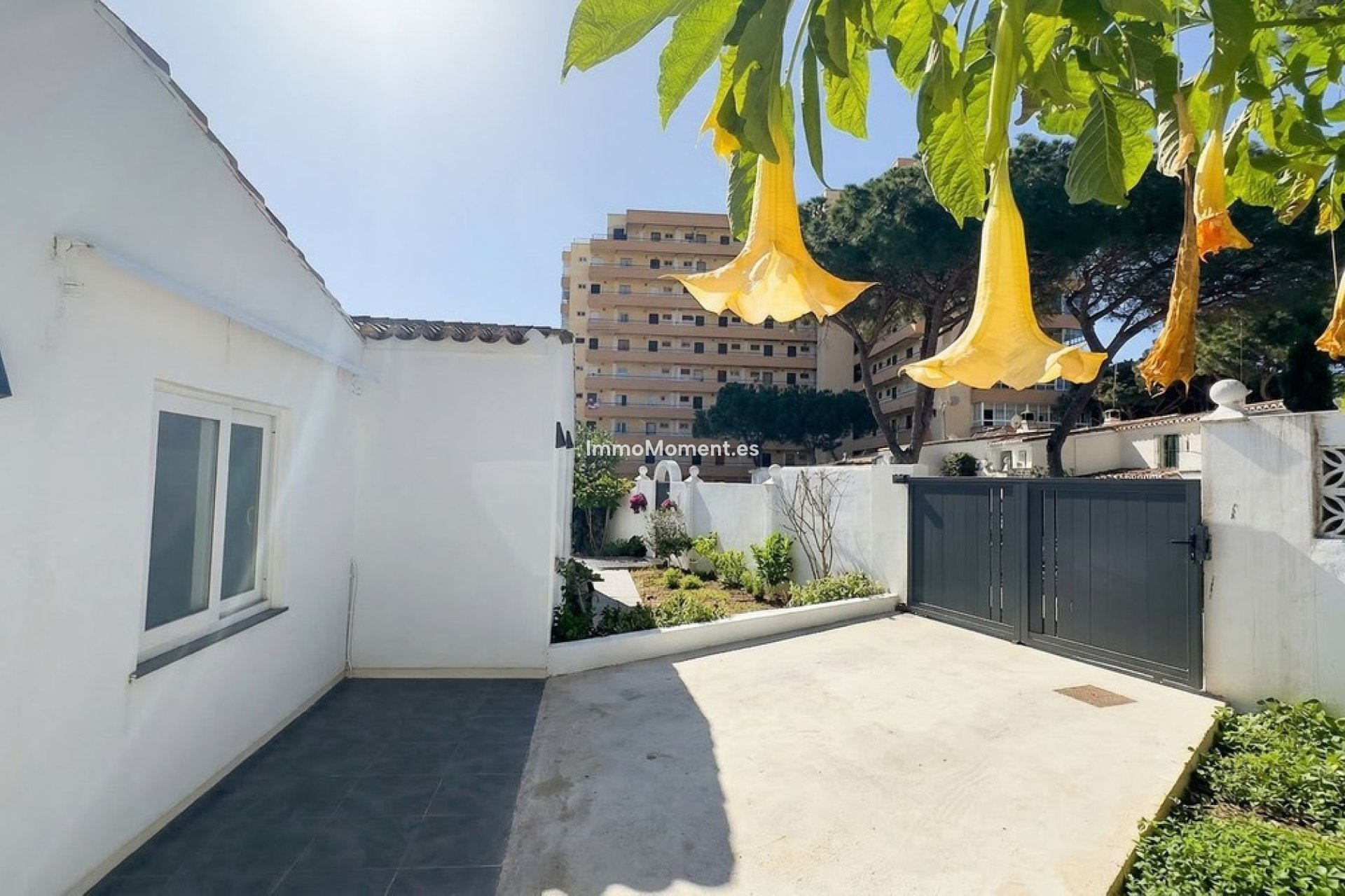 Bestaande woning - Vrijstaande villa - Mijas - Calahonda
