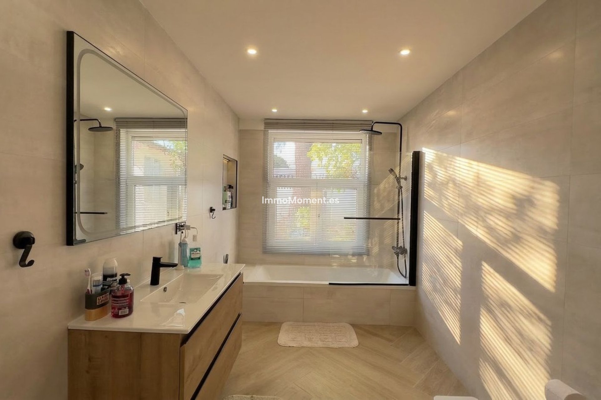 Bestaande woning - Vrijstaande villa - Mijas - Calahonda