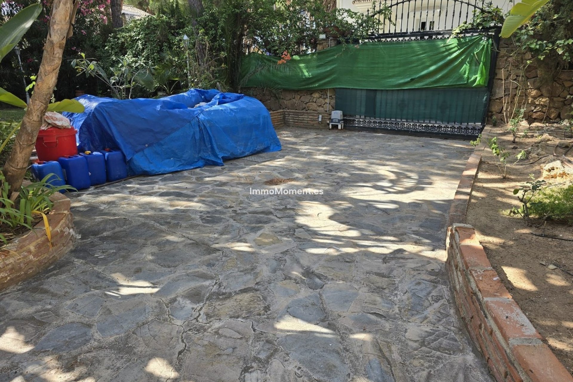 Bestaande woning - Vrijstaande villa - Mijas - Calahonda