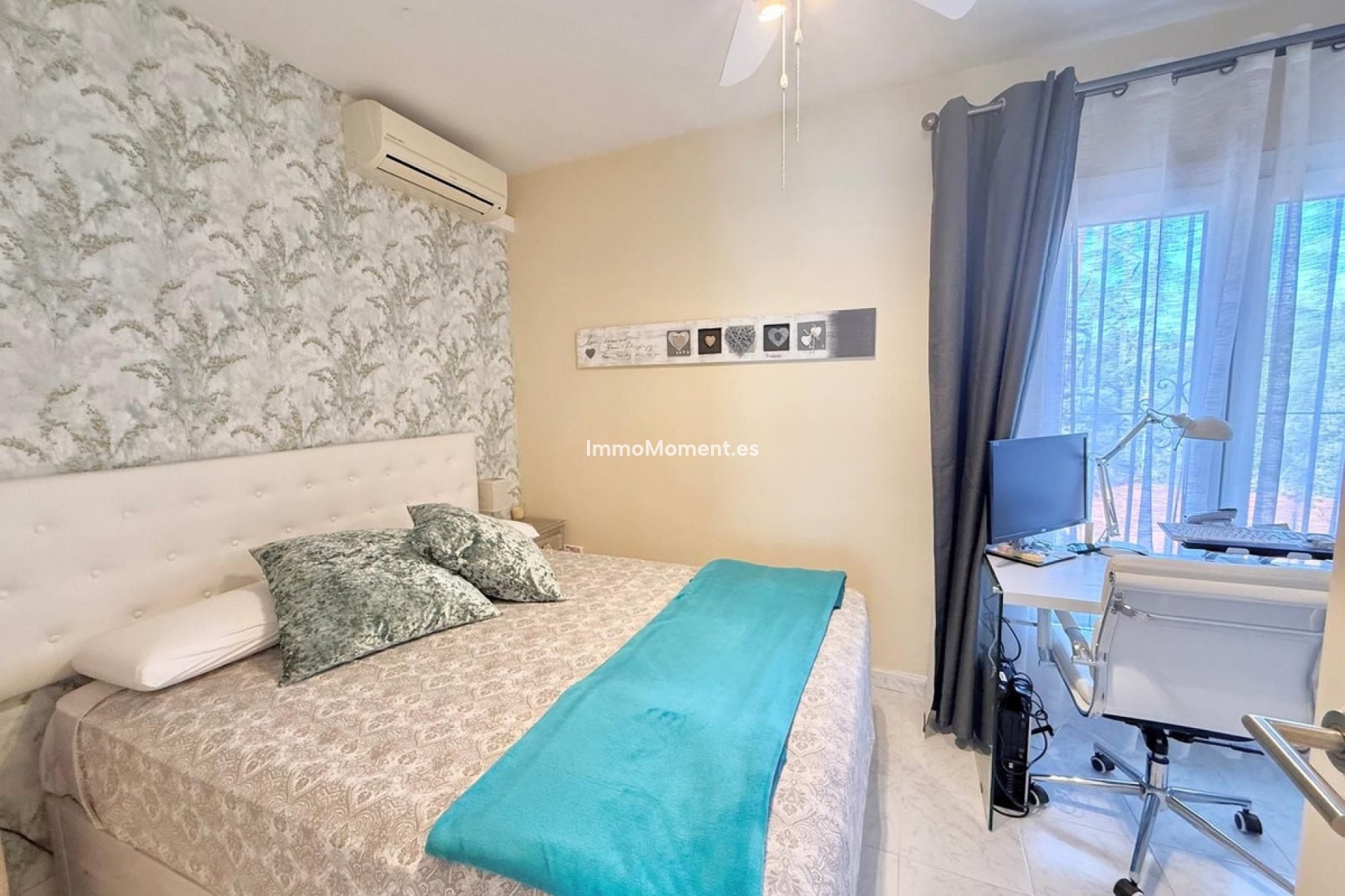Bestaande woning - Vrijstaande villa - Mijas - Calahonda