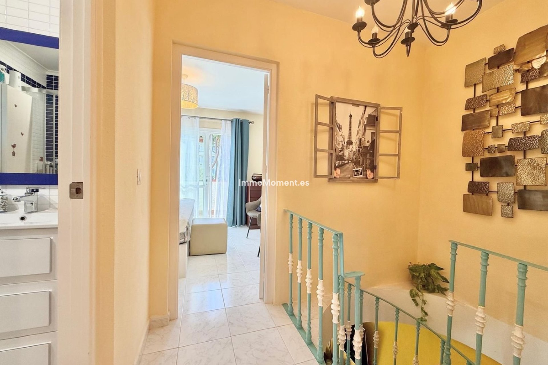 Bestaande woning - Vrijstaande villa - Mijas - Calahonda