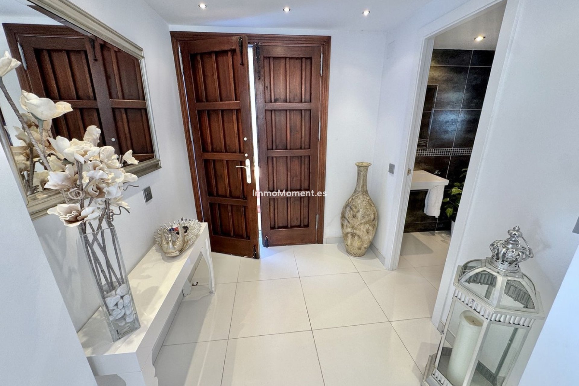 Bestaande woning - Vrijstaande villa - Mijas - Calahonda