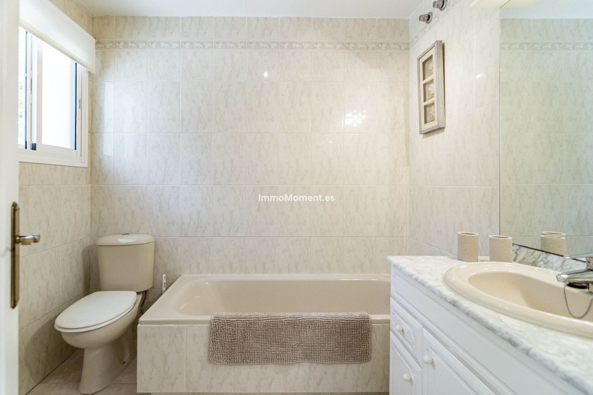 Bestaande woning - Vrijstaande villa - Mijas - Calahonda