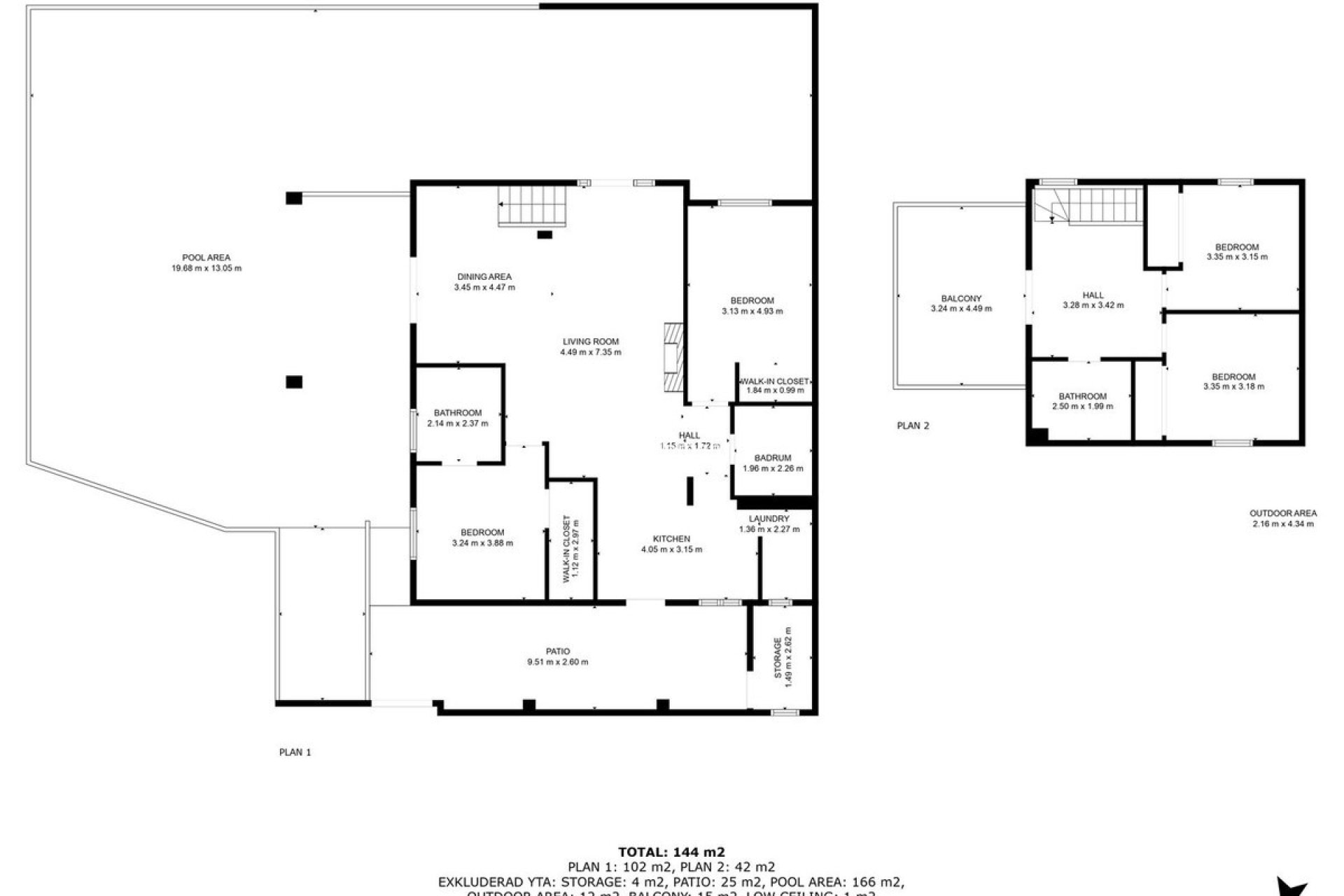 Bestaande woning - Vrijstaande villa - Mijas - Calahonda