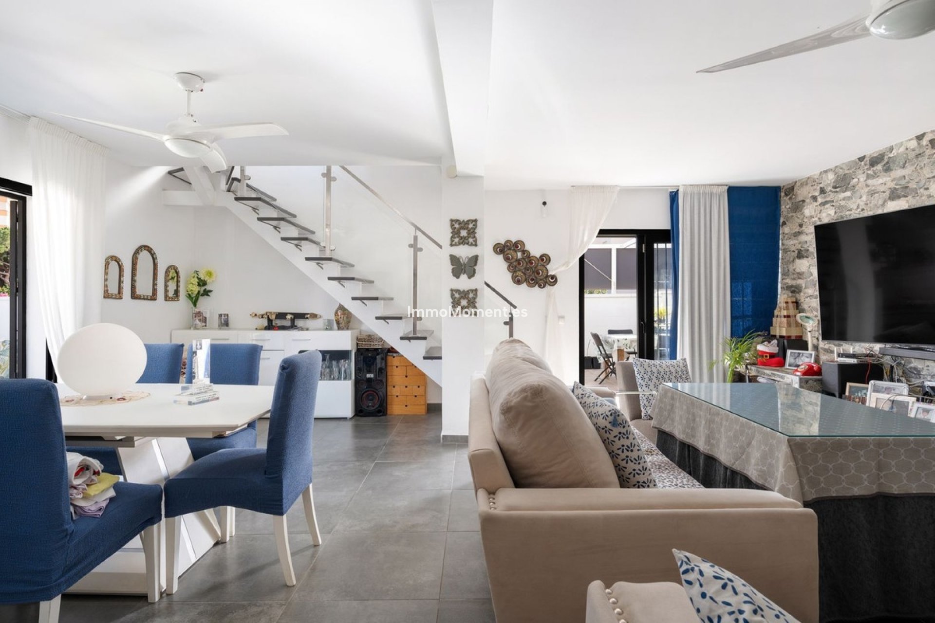 Bestaande woning - Vrijstaande villa - Mijas - Calahonda