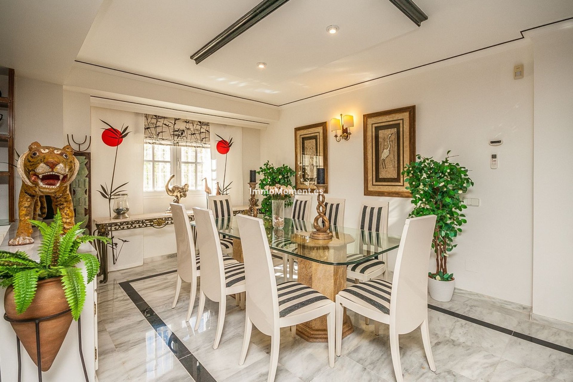 Bestaande woning - Vrijstaande villa - Mijas - Calahonda