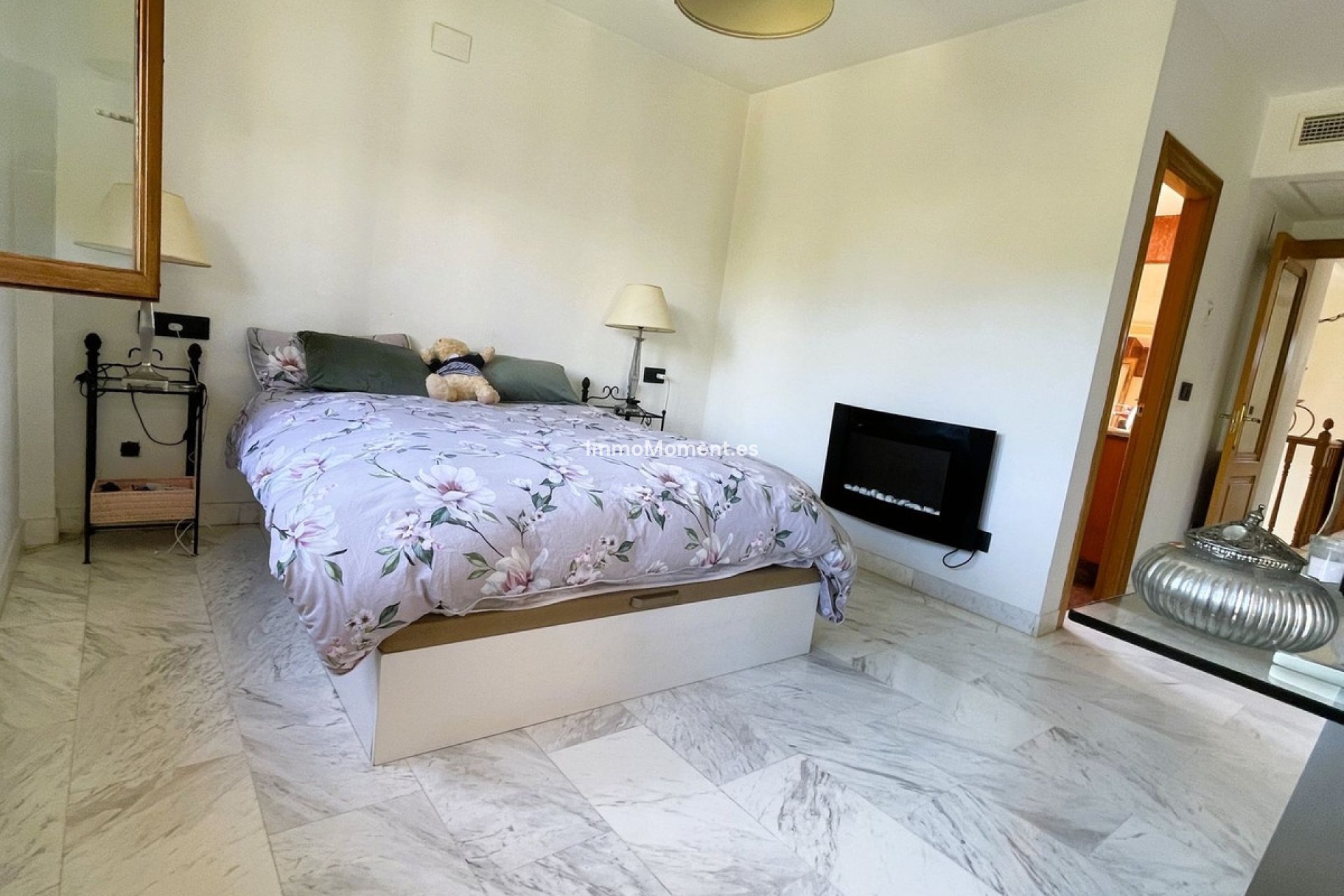 Bestaande woning - Vrijstaande villa - Mijas - Calahonda