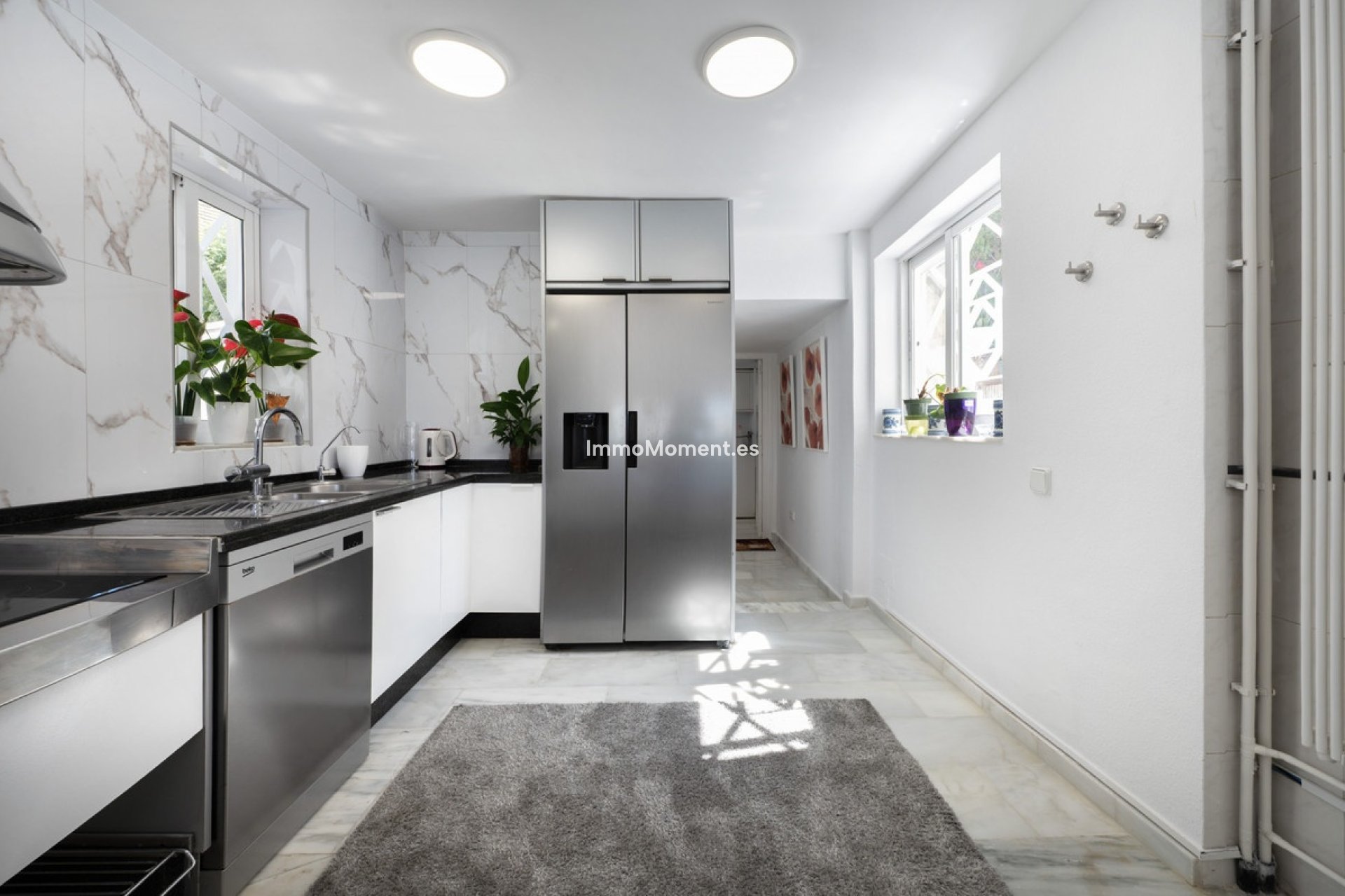 Bestaande woning - Vrijstaande villa - Mijas - Calahonda