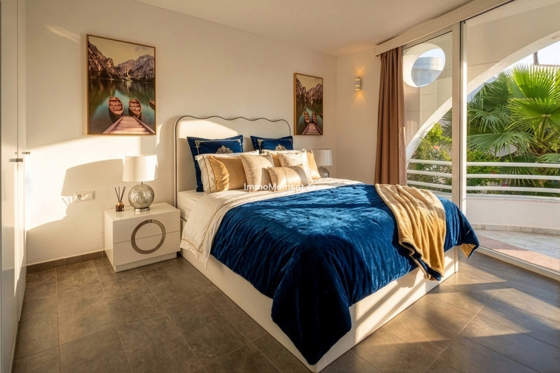 Bestaande woning - Vrijstaande villa - Mijas - Calahonda