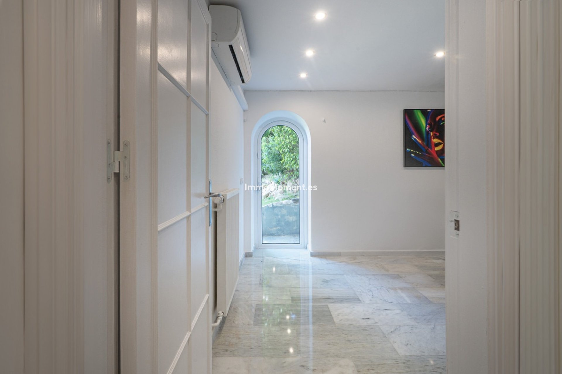 Bestaande woning - Vrijstaande villa - Mijas - Calahonda