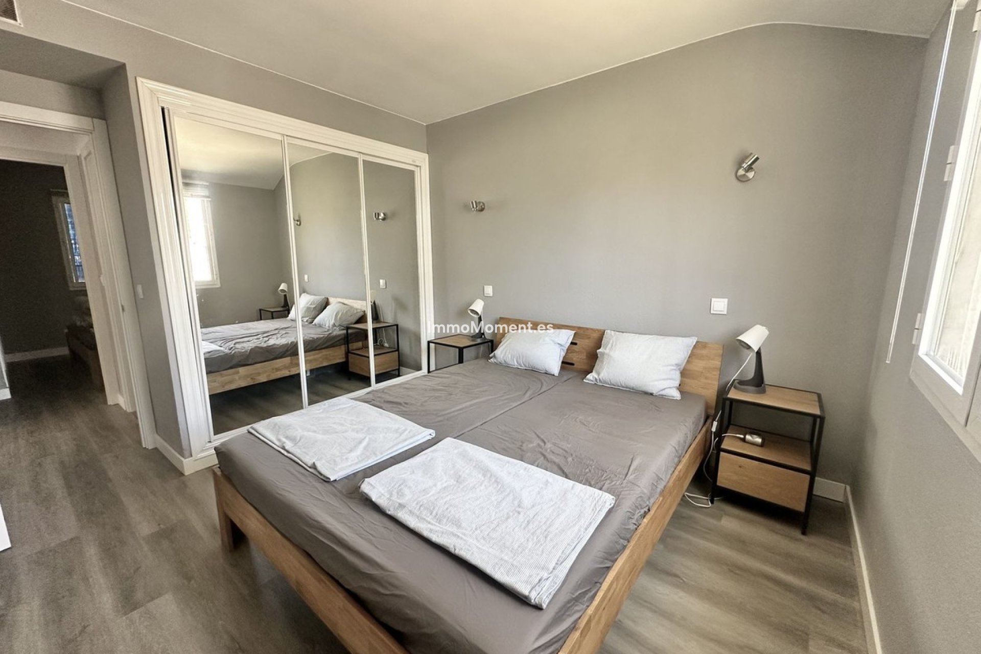 Bestaande woning - Vrijstaande villa - Mijas - Calahonda