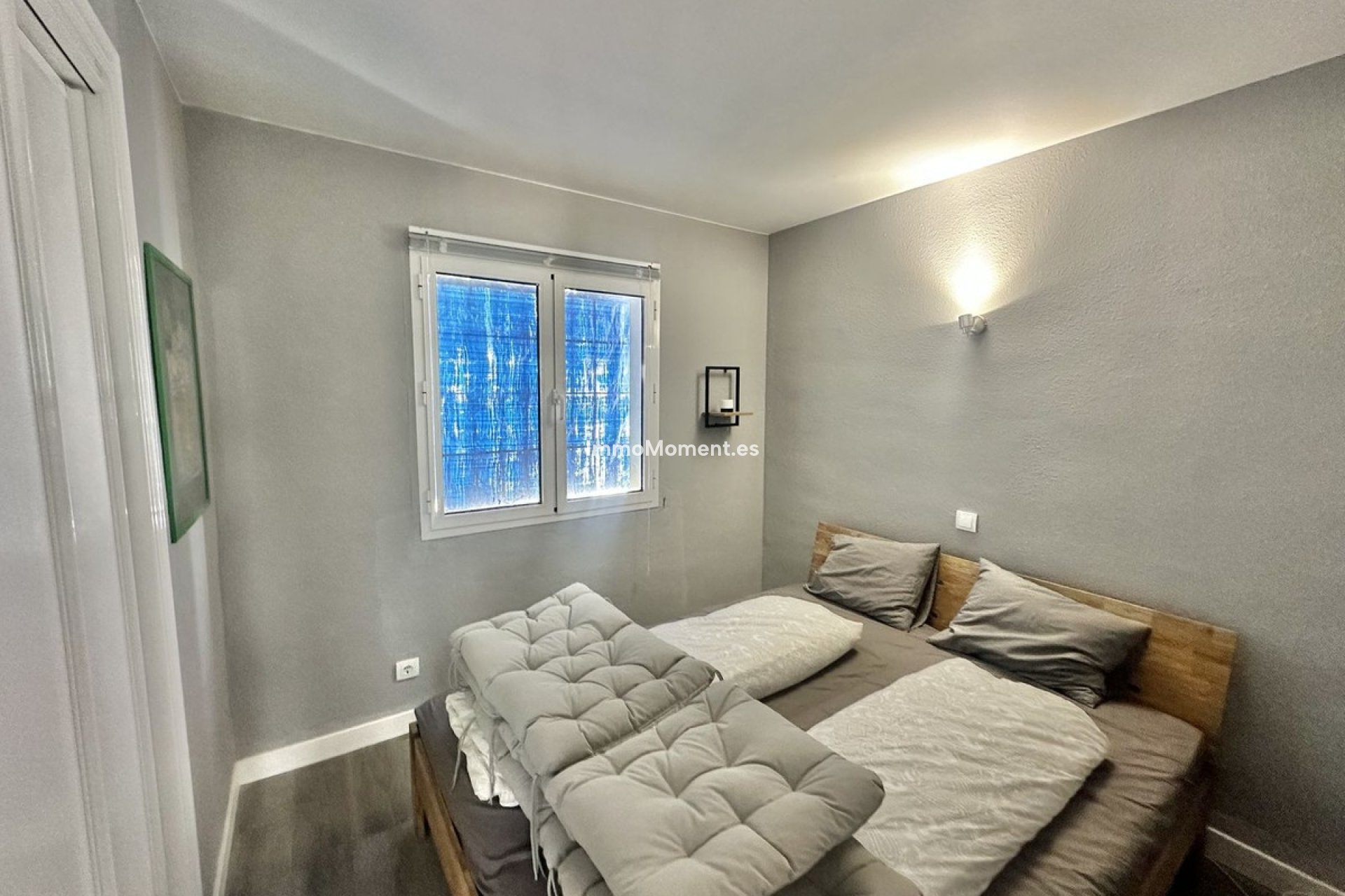 Bestaande woning - Vrijstaande villa - Mijas - Calahonda