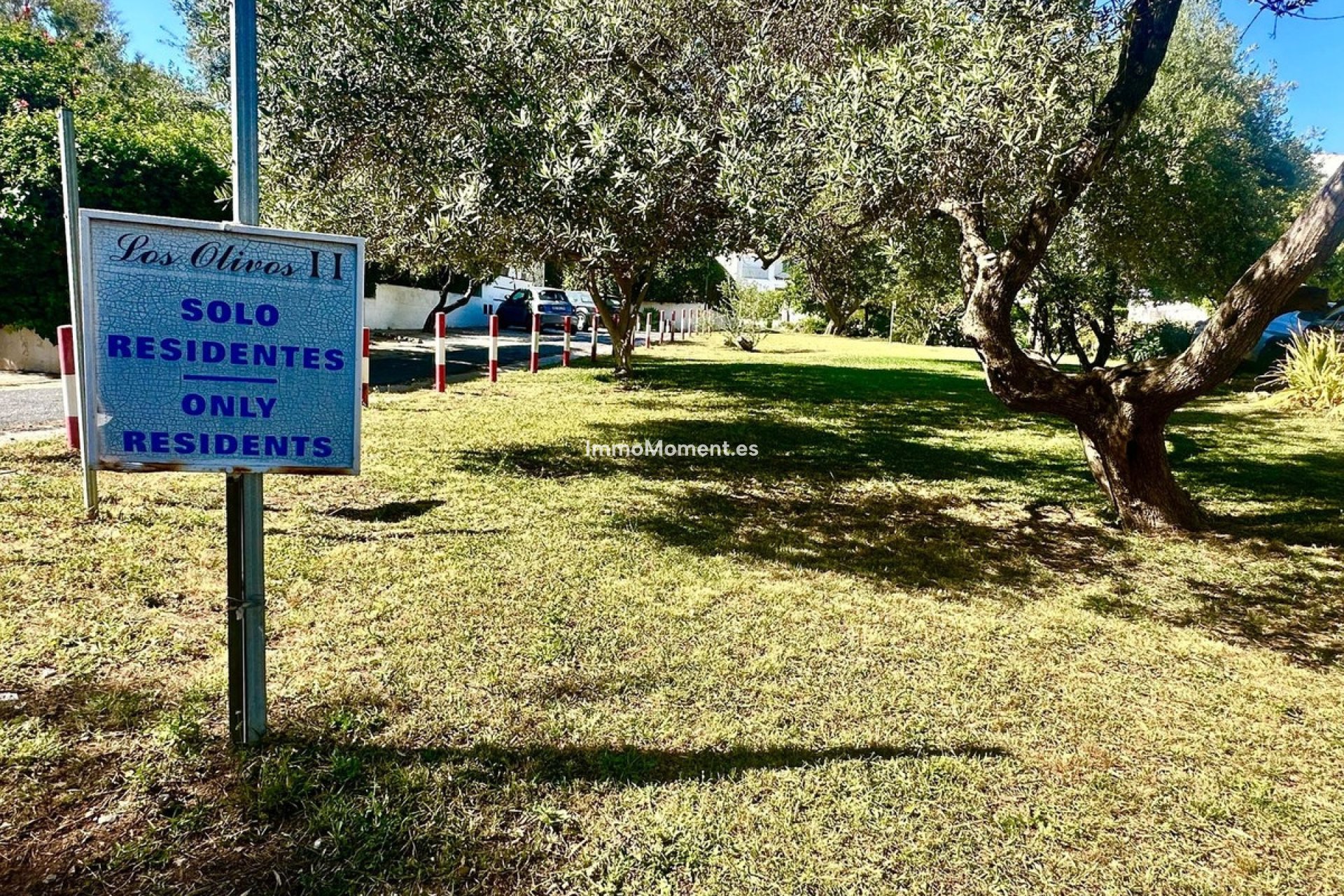 Bestaande woning - Vrijstaande villa - Mijas - Calahonda
