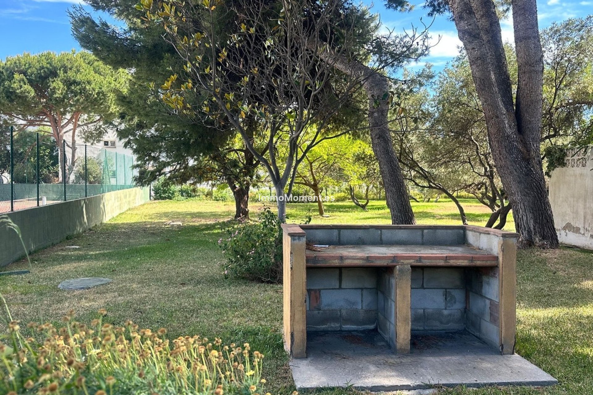 Bestaande woning - Vrijstaande villa - Mijas - Calahonda