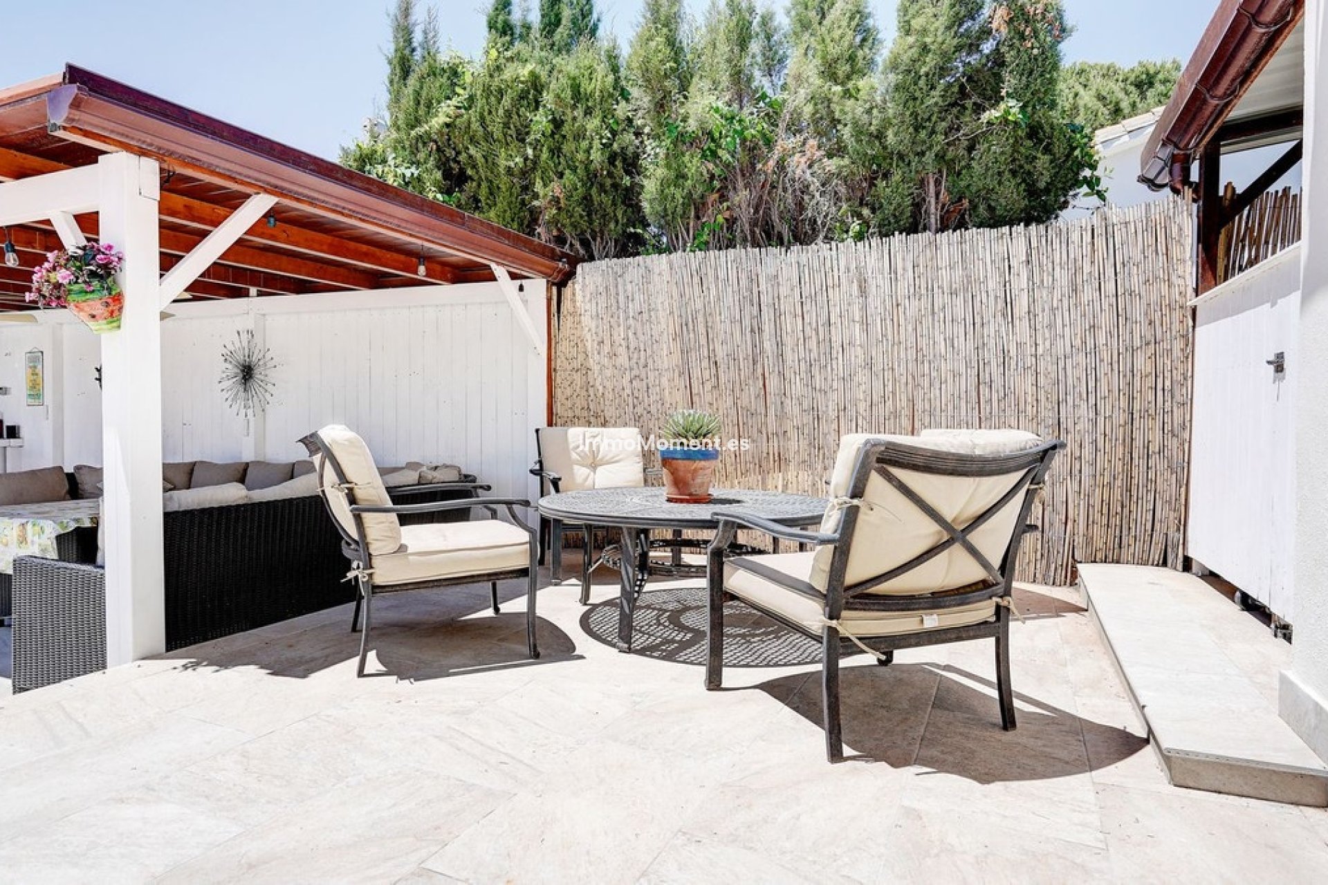 Bestaande woning - Vrijstaande villa - Mijas - Calahonda