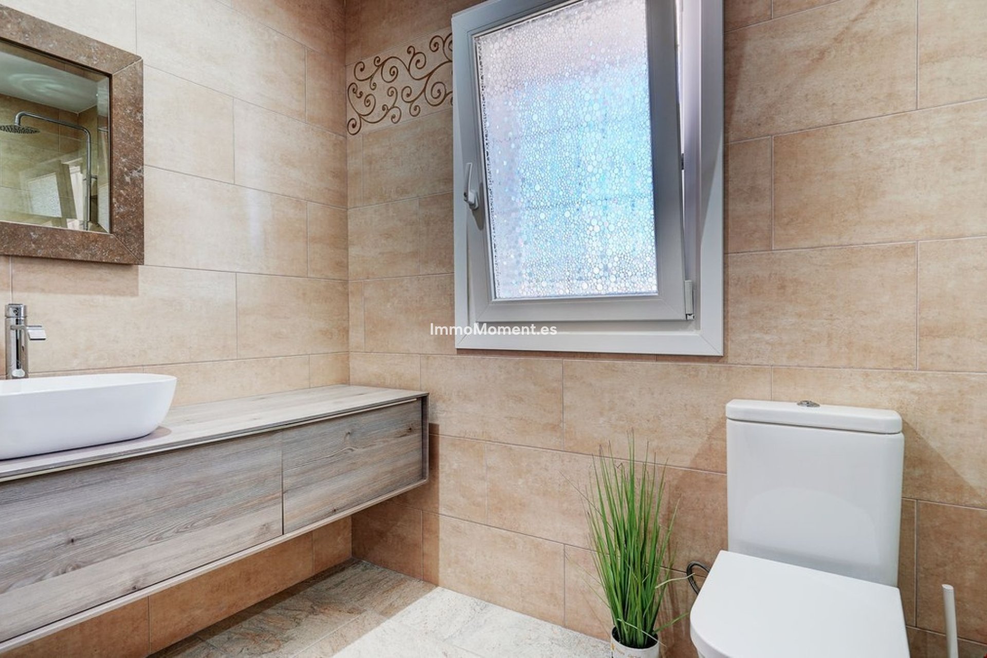 Bestaande woning - Vrijstaande villa - Mijas - Calahonda