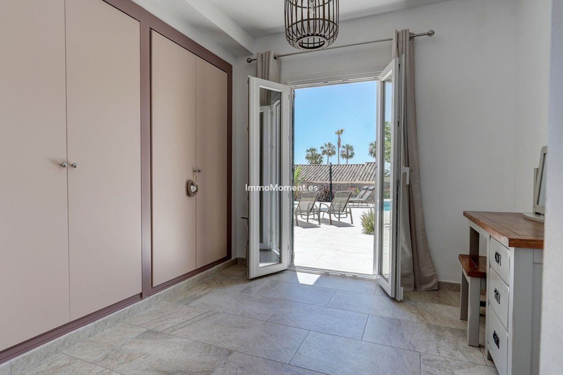 Bestaande woning - Vrijstaande villa - Mijas - Calahonda
