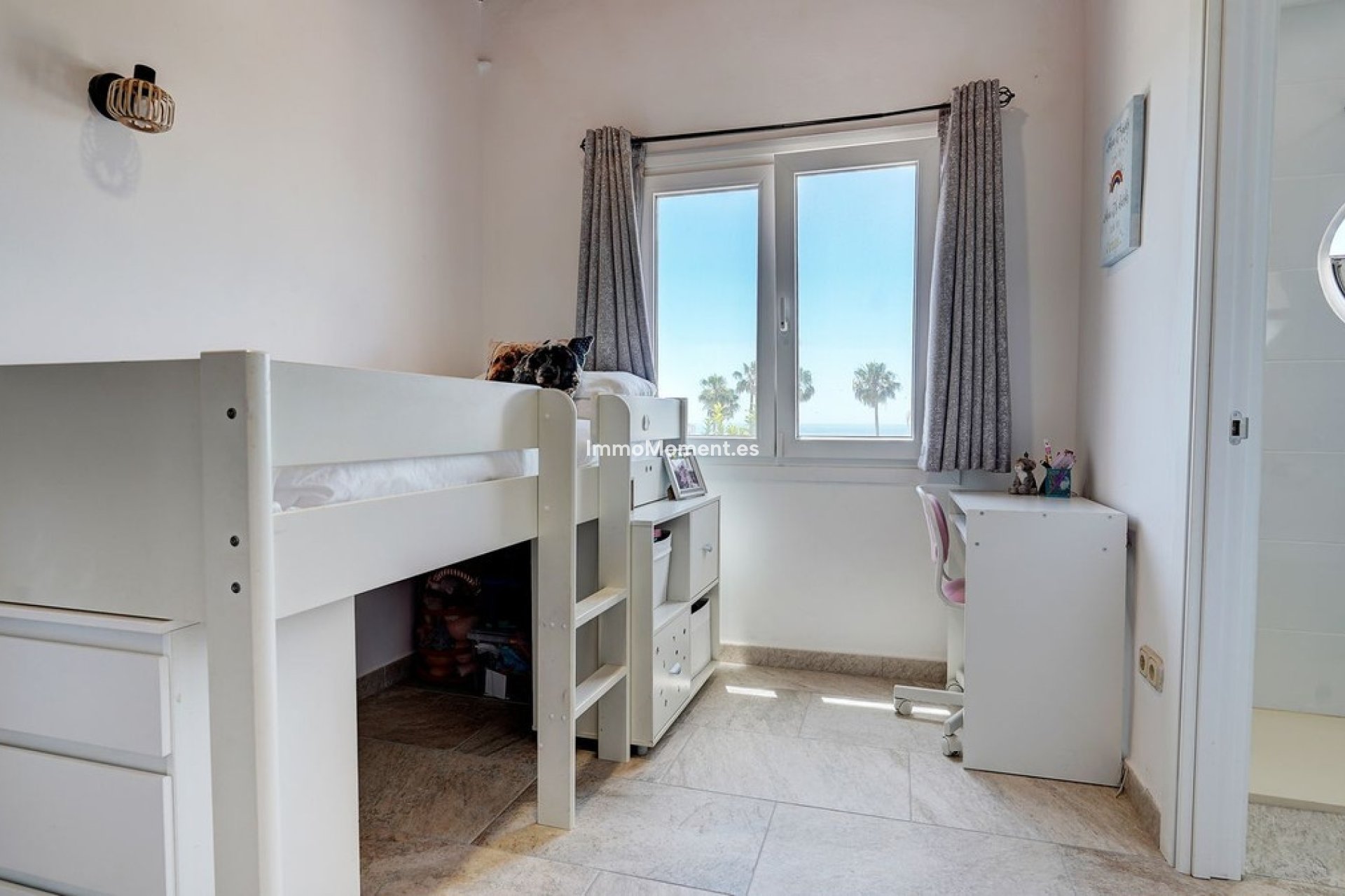 Bestaande woning - Vrijstaande villa - Mijas - Calahonda