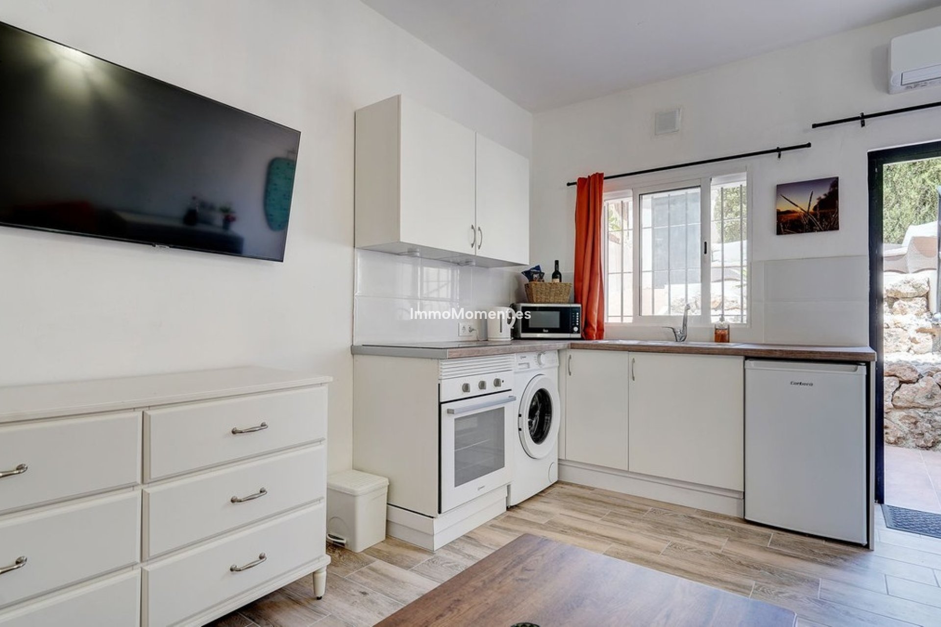 Bestaande woning - Vrijstaande villa - Mijas - Calahonda