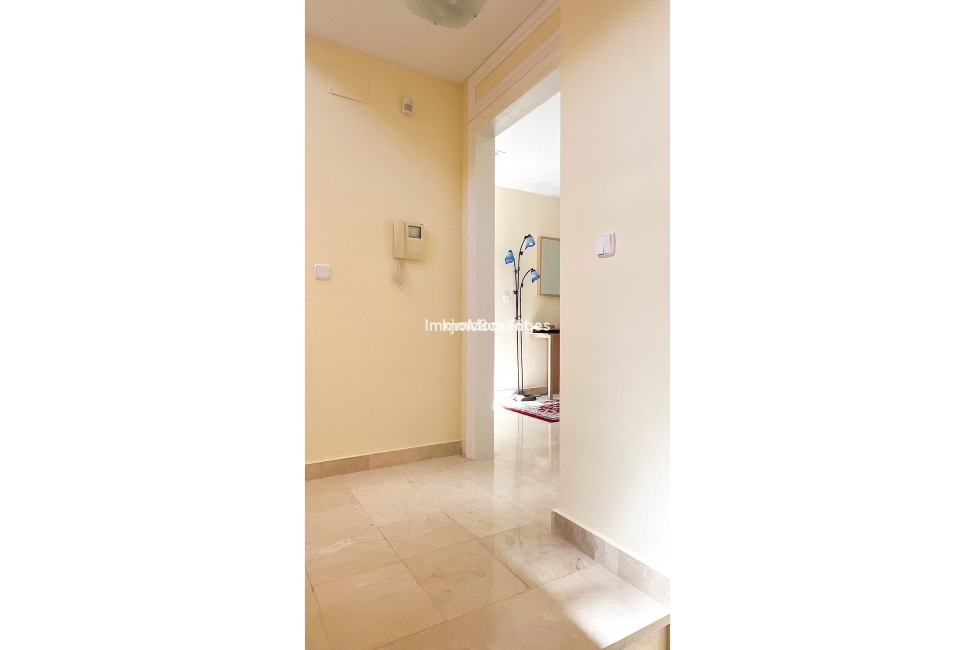 Bestaande woning - Vrijstaande villa - Mijas - Calahonda