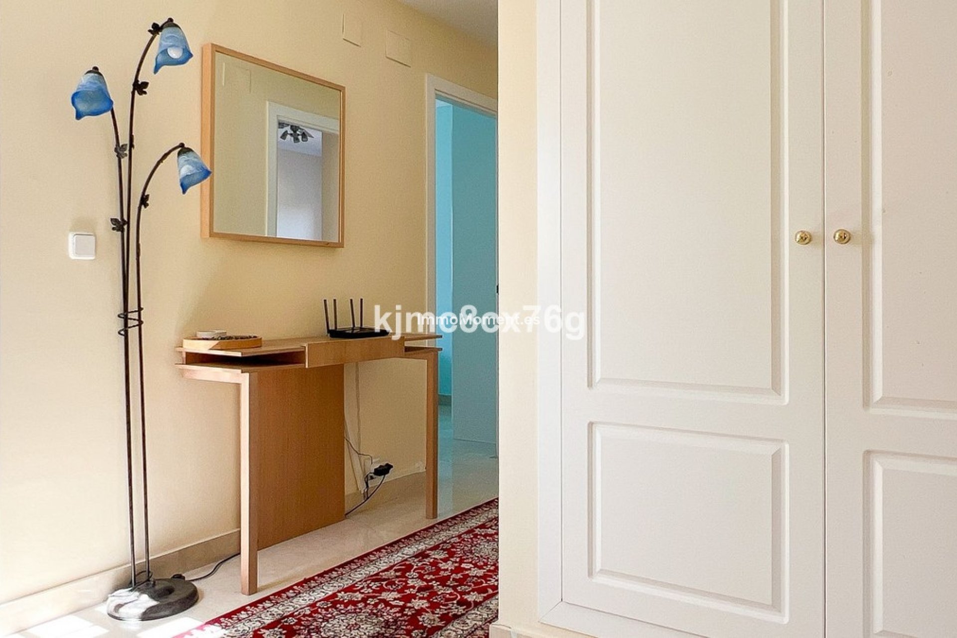 Bestaande woning - Vrijstaande villa - Mijas - Calahonda