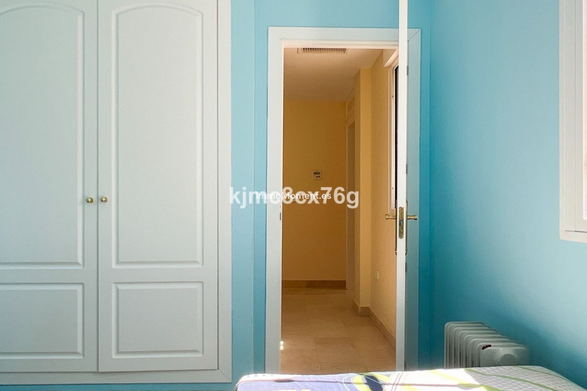 Bestaande woning - Vrijstaande villa - Mijas - Calahonda