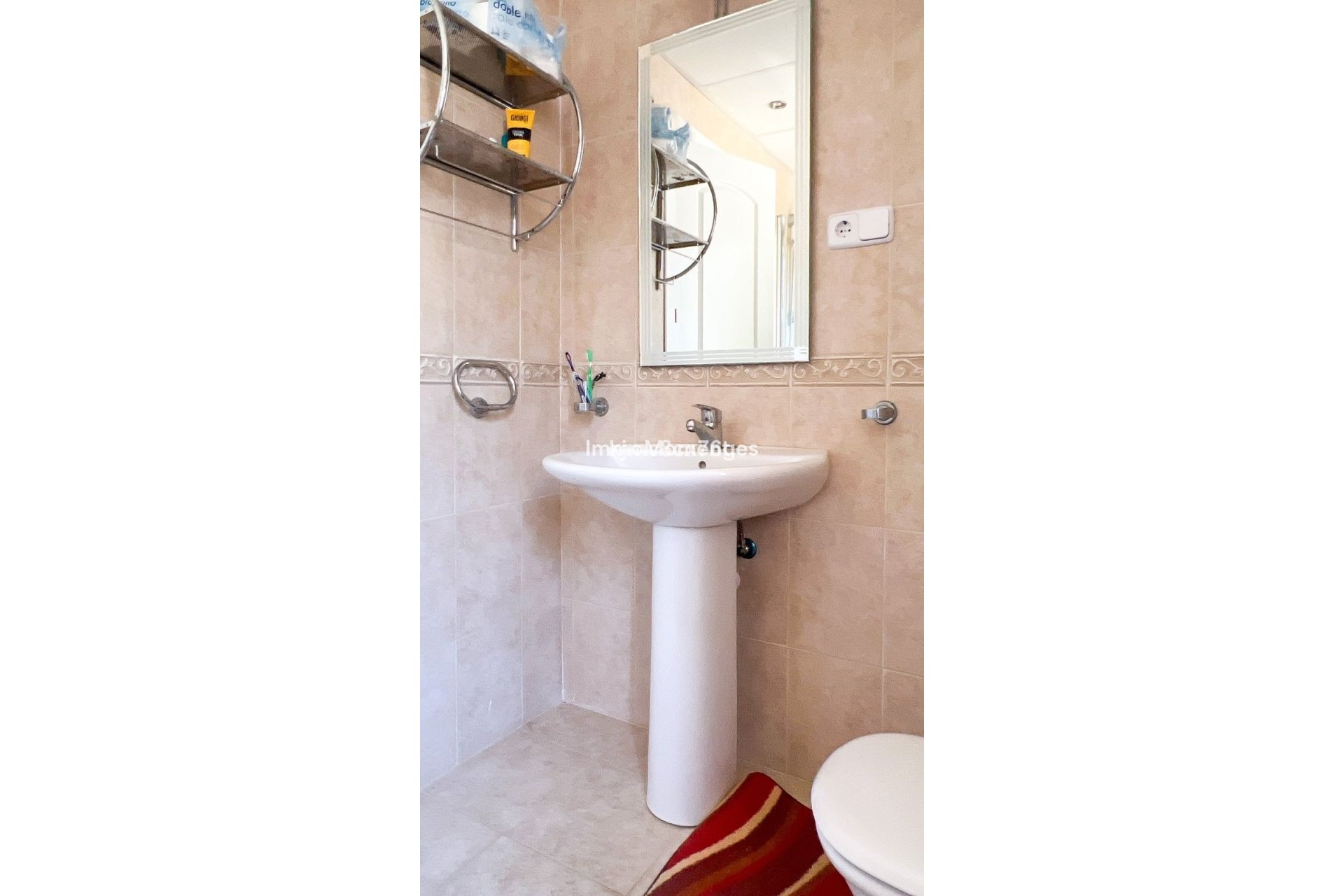 Bestaande woning - Vrijstaande villa - Mijas - Calahonda