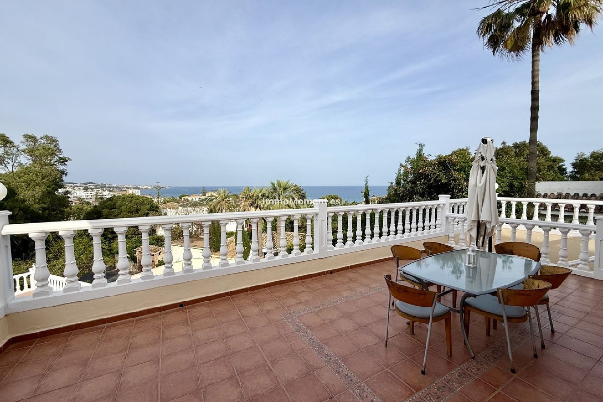 Bestaande woning - Vrijstaande villa - Mijas - Calahonda