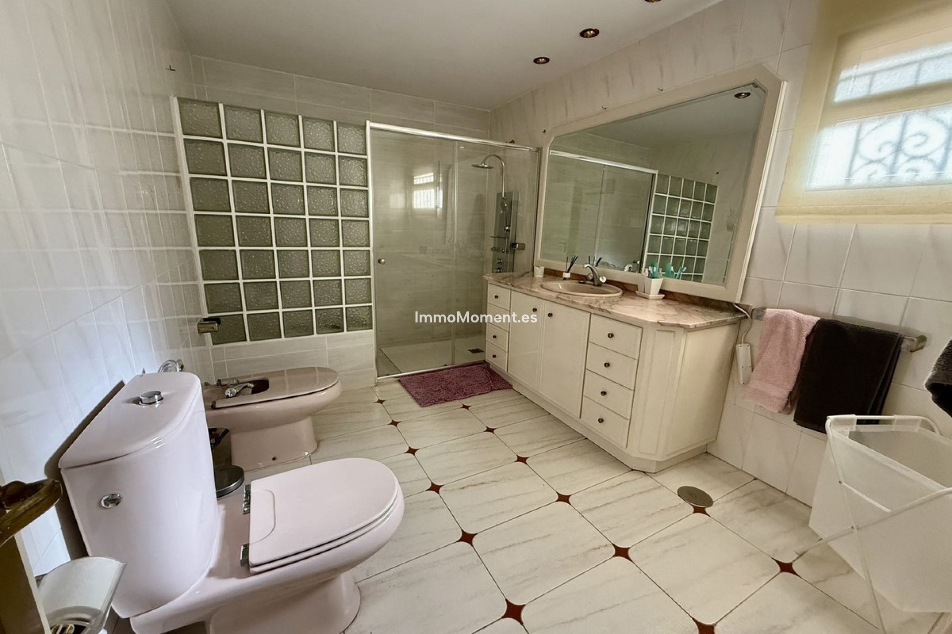 Bestaande woning - Vrijstaande villa - Mijas - Calahonda
