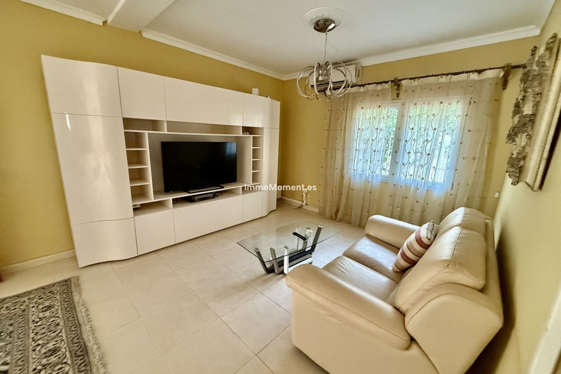 Bestaande woning - Vrijstaande villa - Mijas - Calahonda