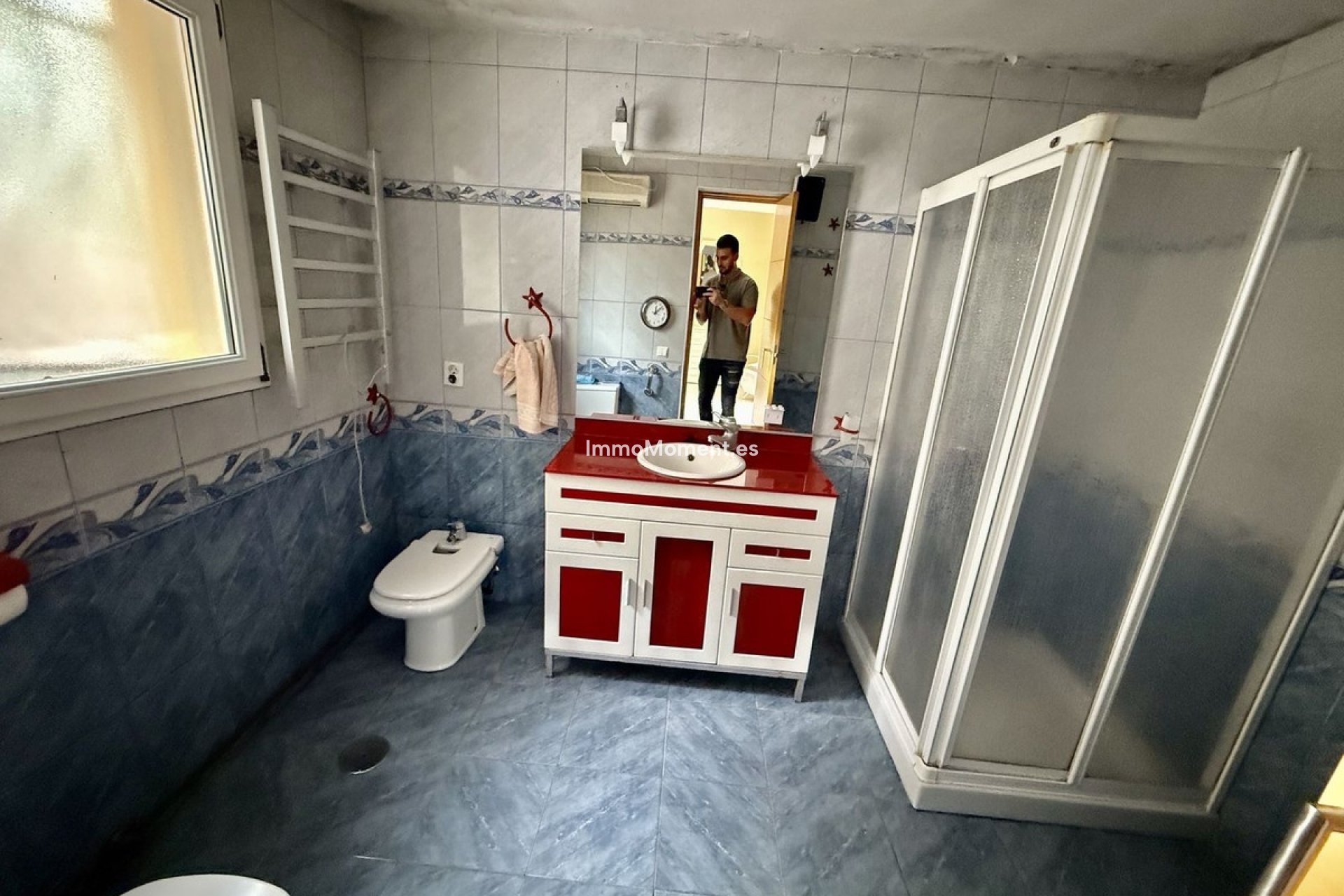 Bestaande woning - Vrijstaande villa - Mijas - Calahonda