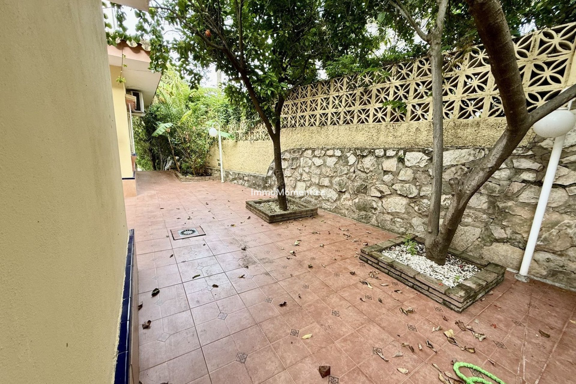 Bestaande woning - Vrijstaande villa - Mijas - Calahonda