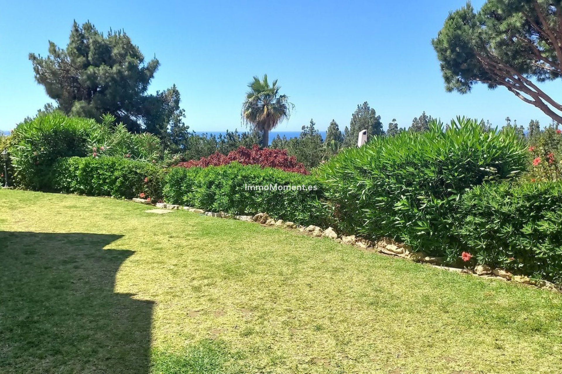 Bestaande woning - Vrijstaande villa - Mijas - Calahonda