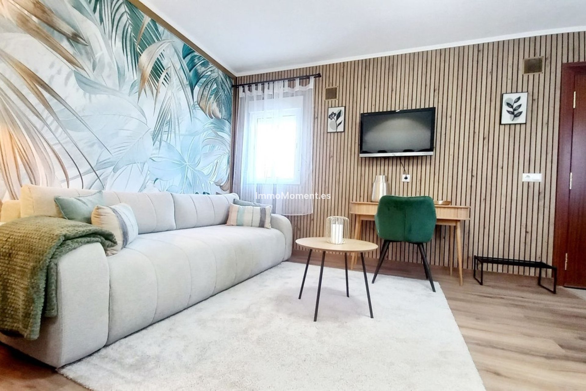 Bestaande woning - Vrijstaande villa - Mijas - Calahonda