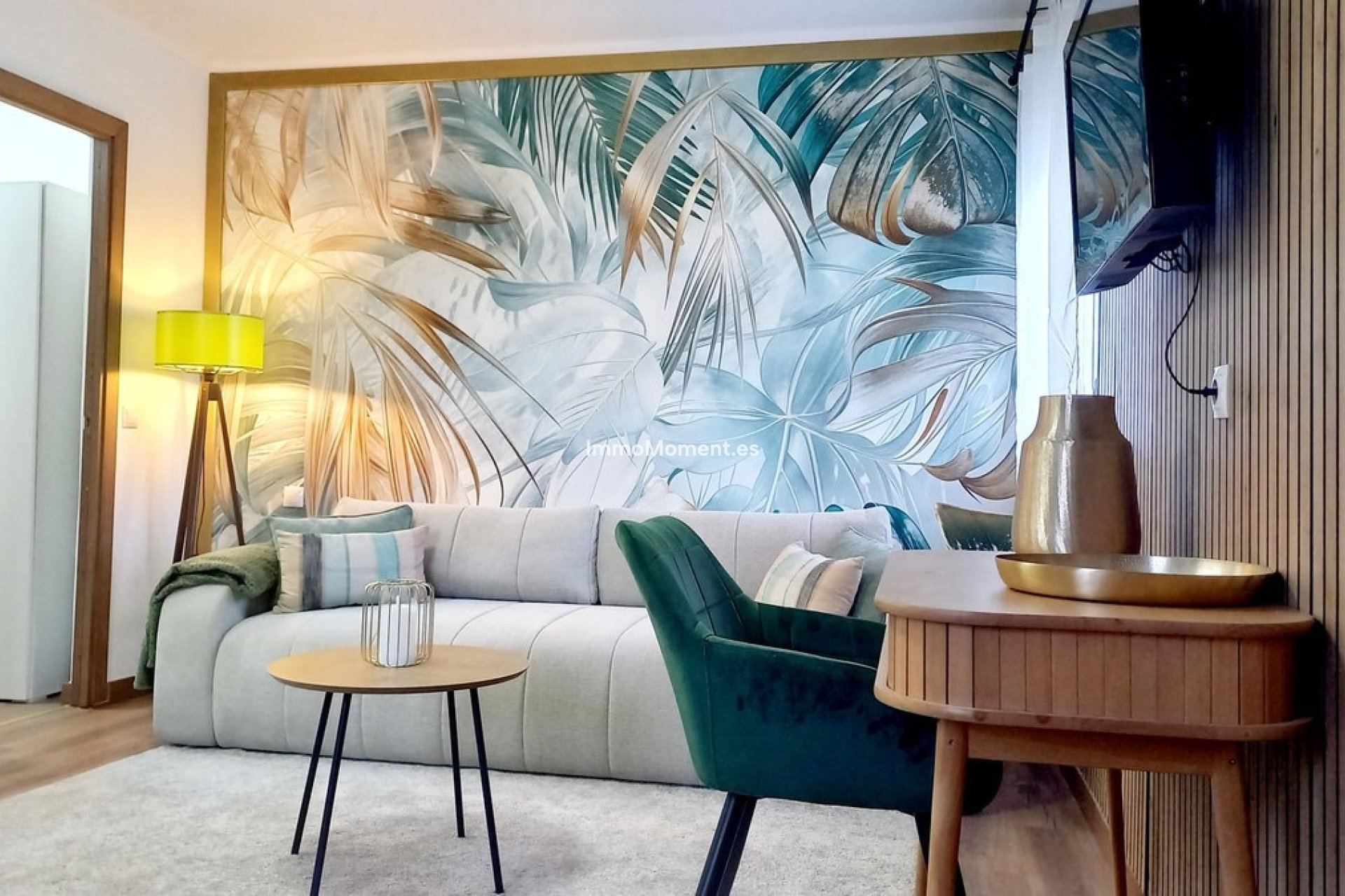 Bestaande woning - Vrijstaande villa - Mijas - Calahonda
