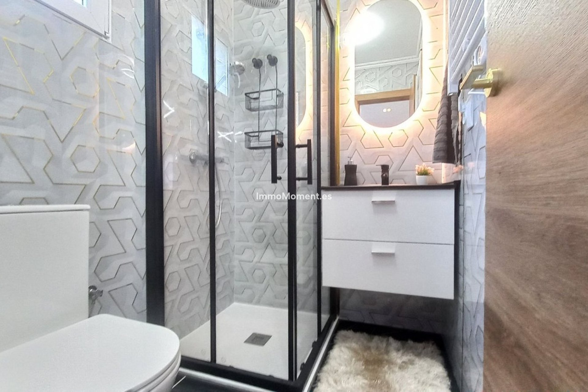 Bestaande woning - Vrijstaande villa - Mijas - Calahonda