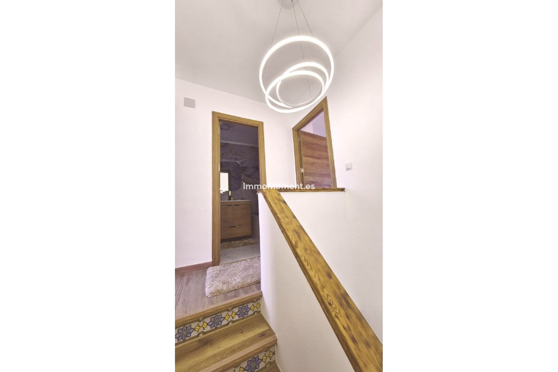 Bestaande woning - Vrijstaande villa - Mijas - Calahonda