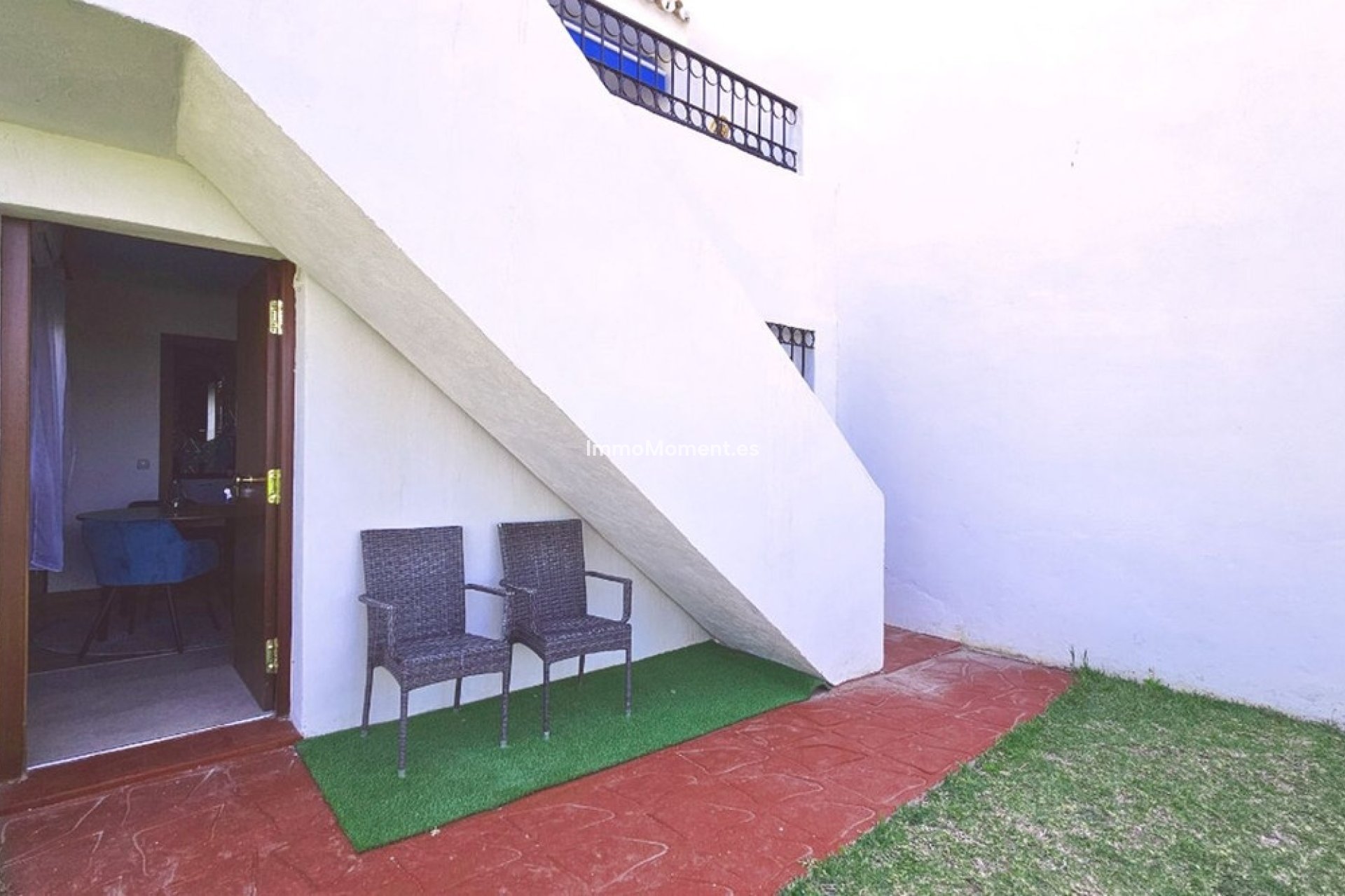 Bestaande woning - Vrijstaande villa - Mijas - Calahonda