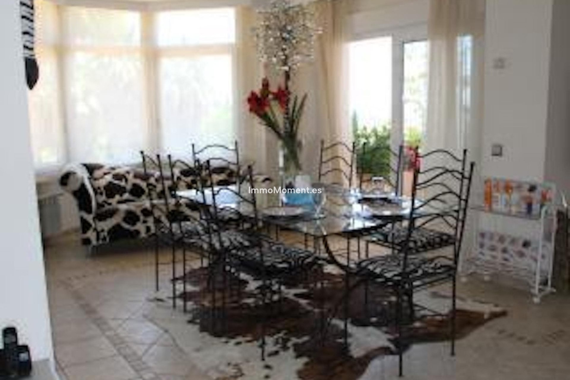 Bestaande woning - Vrijstaande villa - Mijas - Calahonda