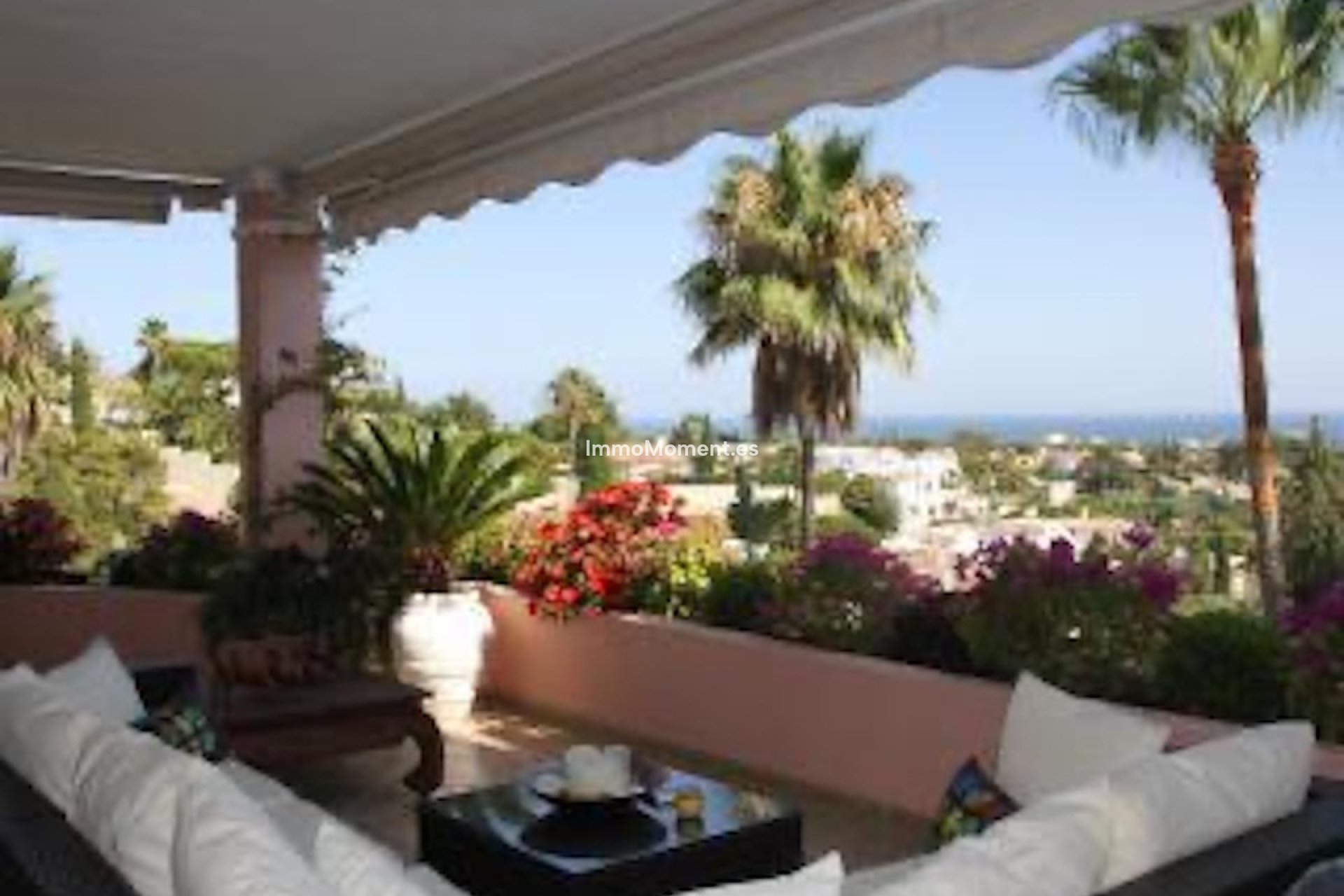 Bestaande woning - Vrijstaande villa - Mijas - Calahonda