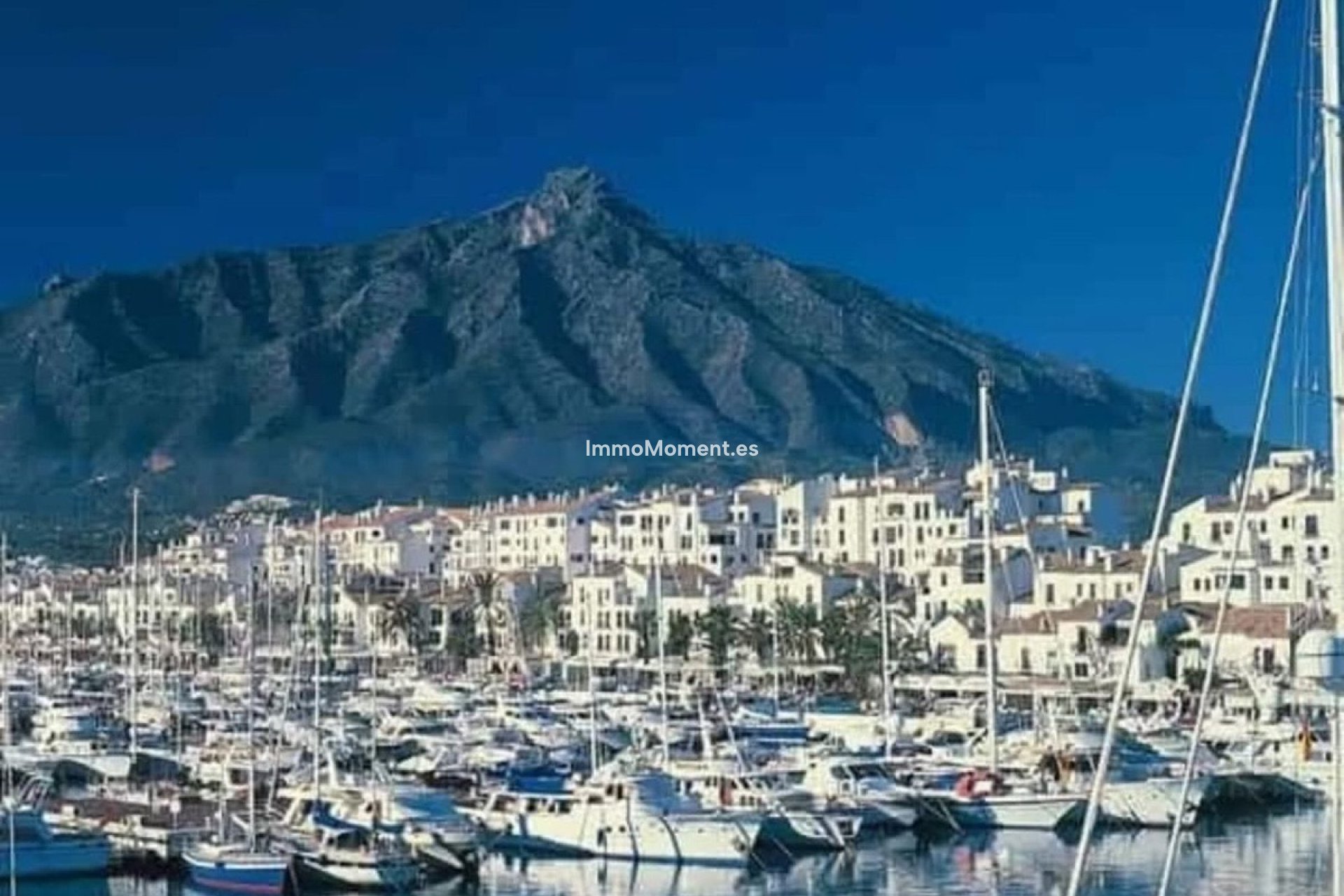 Bestaande woning - Vrijstaande villa - Mijas - Calahonda