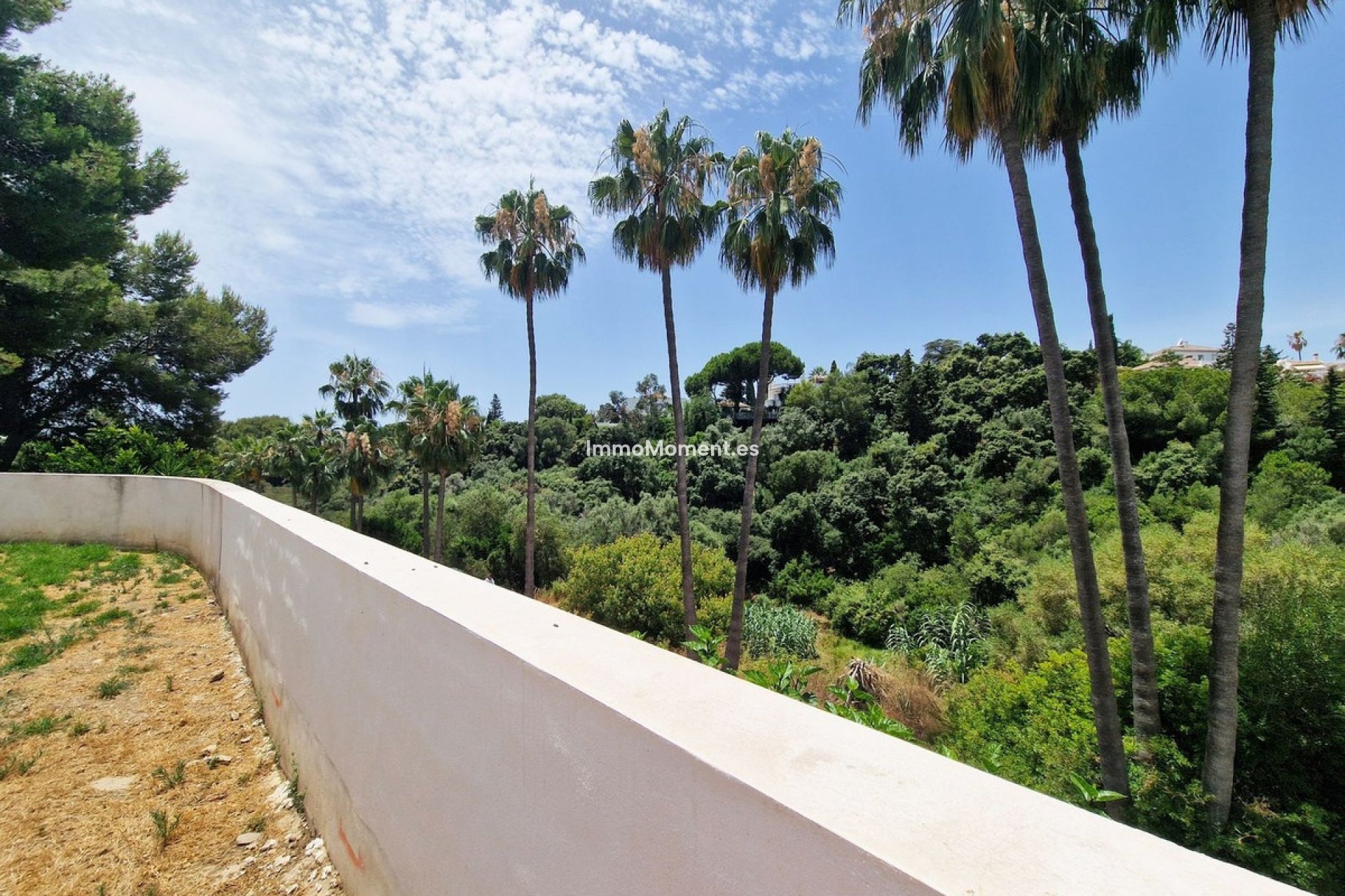 Bestaande woning - Vrijstaande villa - Mijas - Calahonda