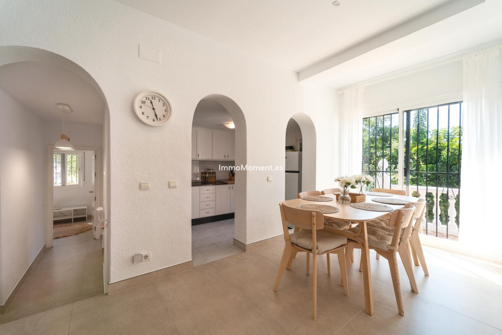 Bestaande woning - Vrijstaande villa - Mijas - Calahonda