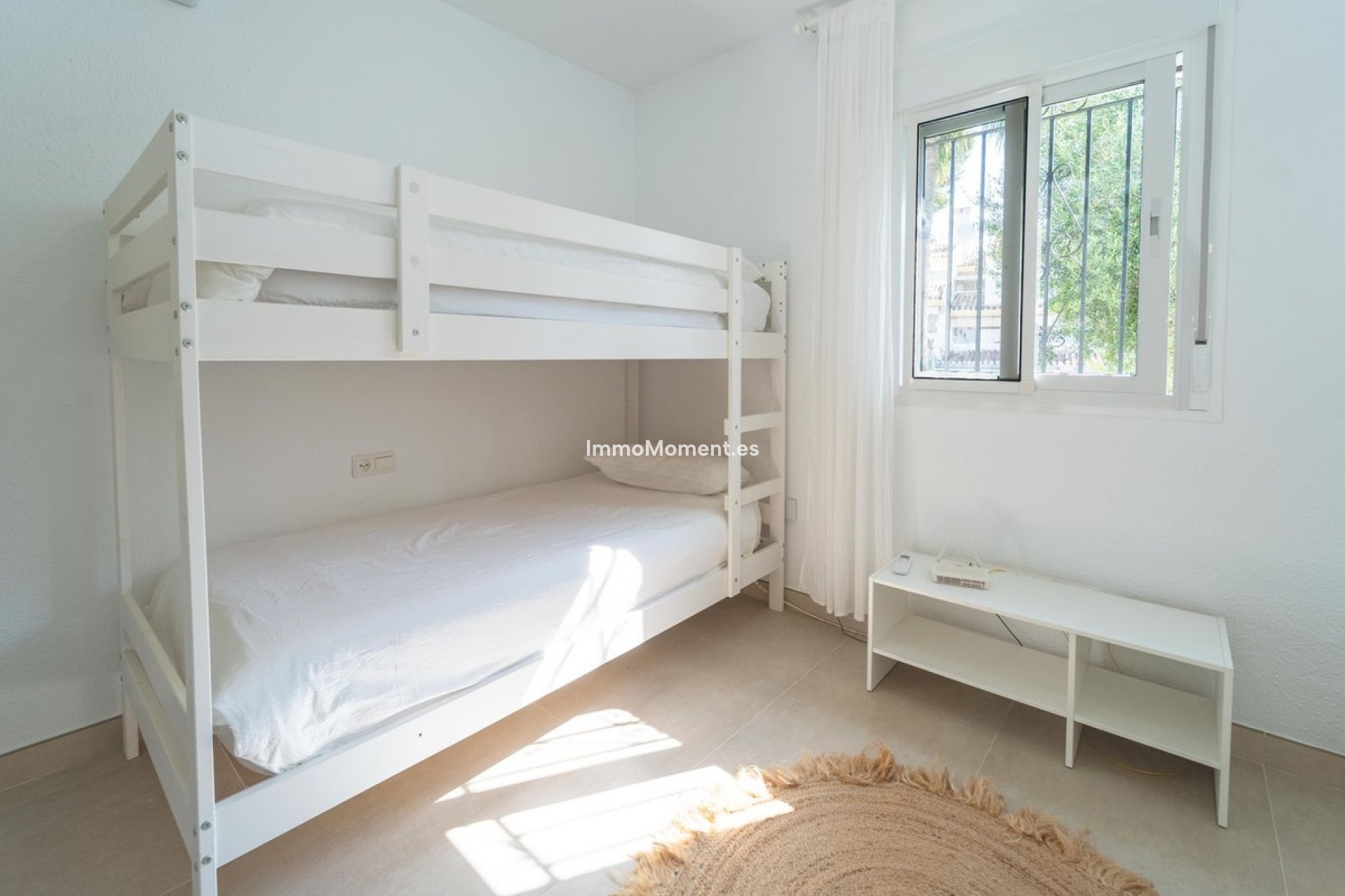Bestaande woning - Vrijstaande villa - Mijas - Calahonda