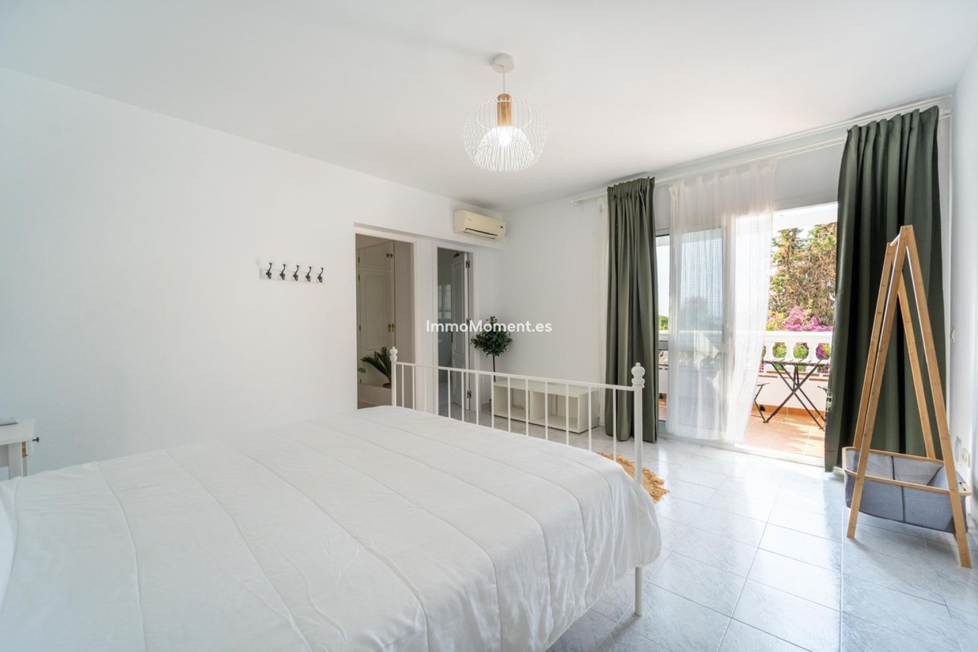 Bestaande woning - Vrijstaande villa - Mijas - Calahonda